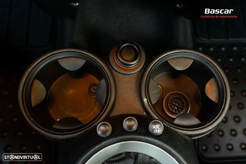 MINI 3 Portas Cooper D - 31
