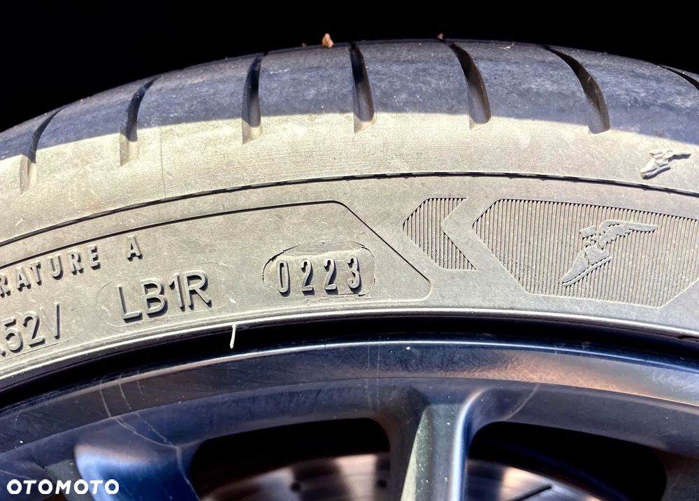 Mercedes-Benz Klasa A 45 AMG 4-Matic - 11