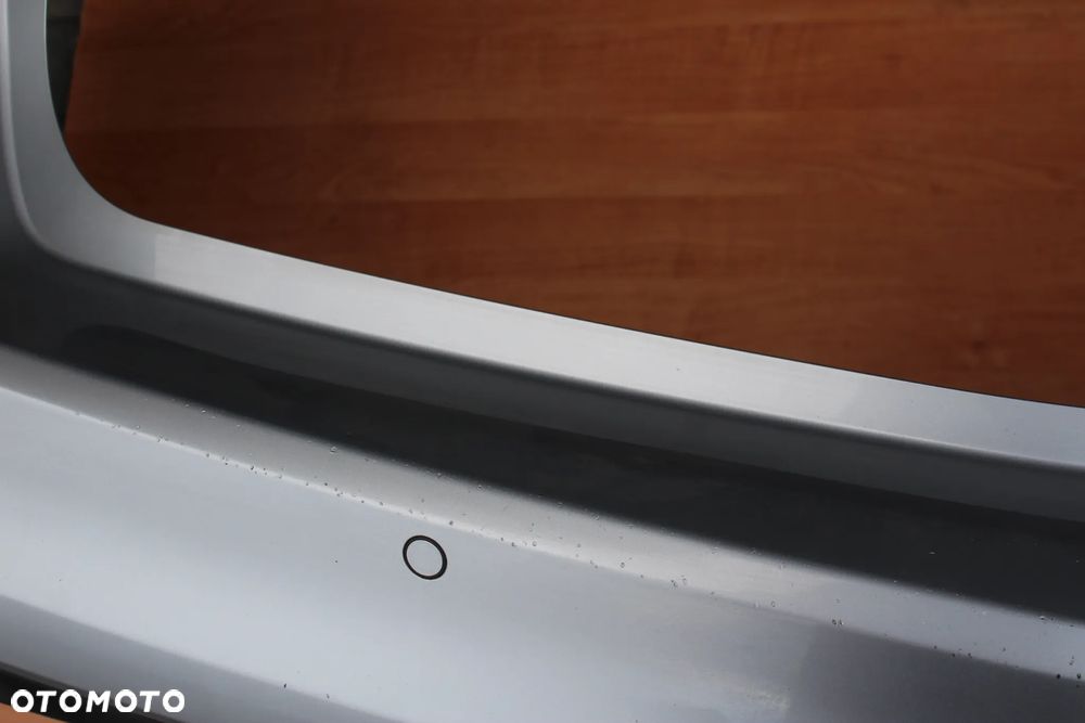 ZDERZAK TYŁ TYLNY OPEL ASTRA J KOMBI Z176 PDC PRZED LIFT ORYGINAŁ KOMPLETNY - 22