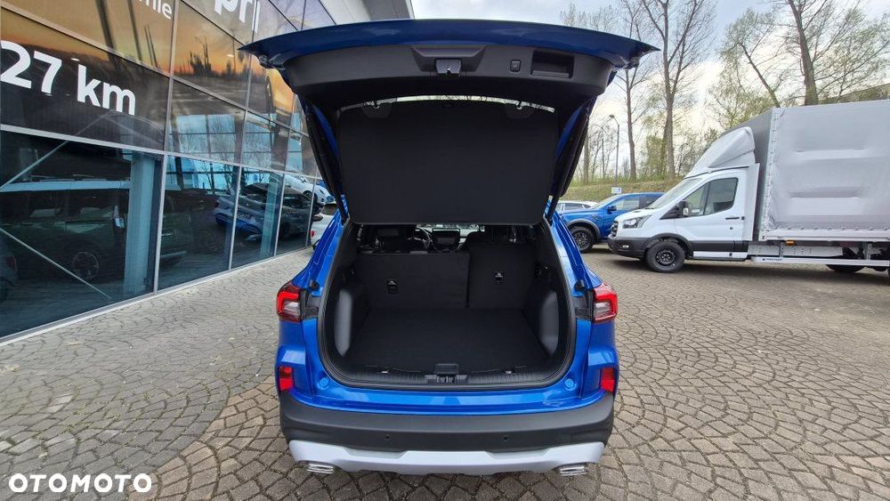 Ford Kuga - 21