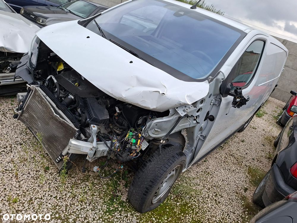 Citroën Jumpy - 2