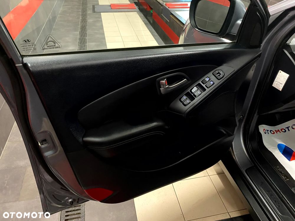 Hyundai ix35 1.6 2WD Classic - 13