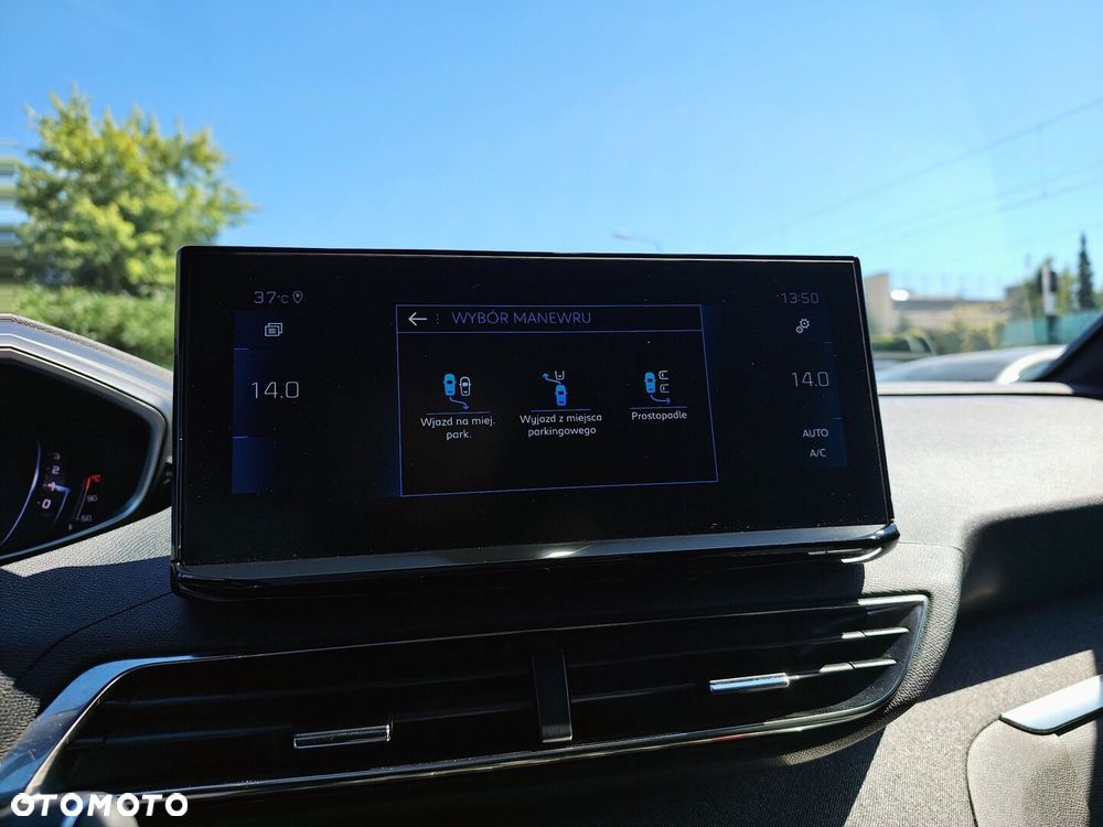 Peugeot 3008 1.2 PureTech Allure Pack S&S EAT8 - 22