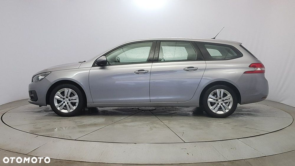 Peugeot 308 - 4