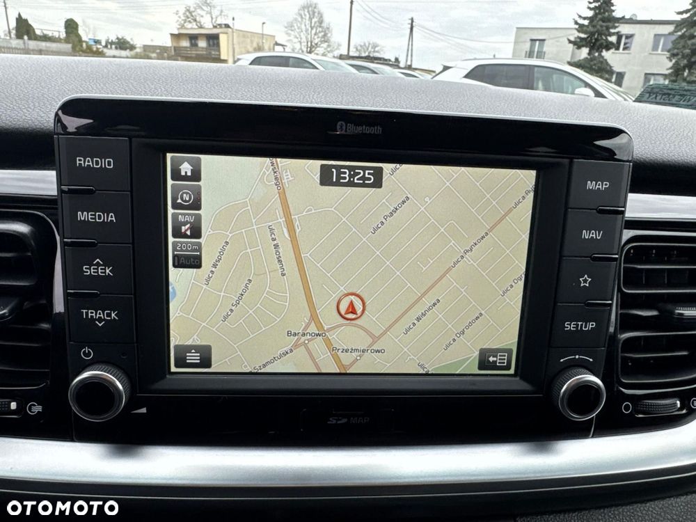 Kia Stonic 1.0 T-GDI XL - 24