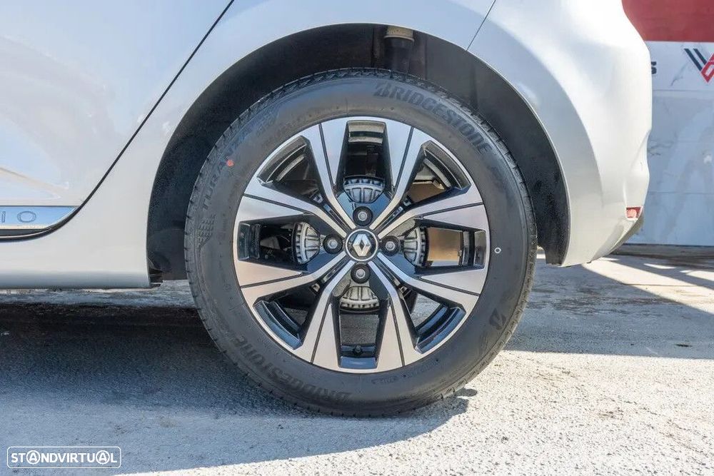 Renault Clio 1.0 TCe Intens - 18