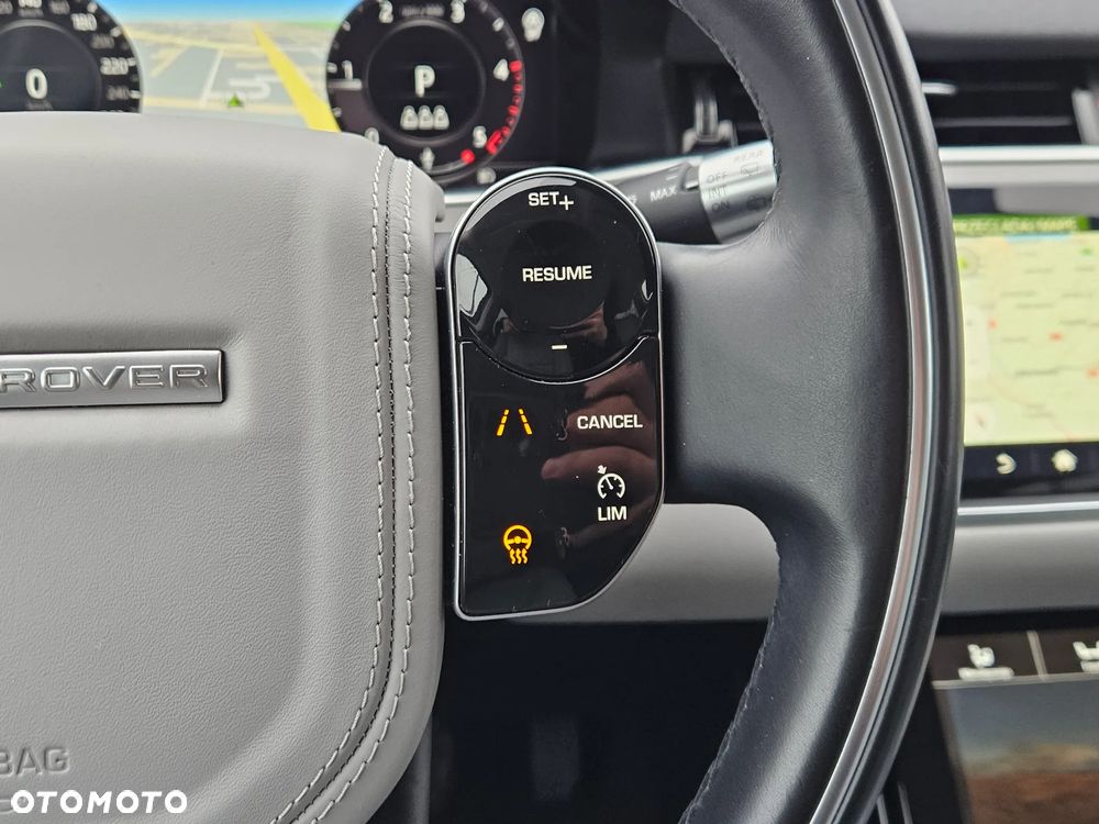 Land Rover Range Rover Evoque 2.0TD4 HSE Dynamic - 19