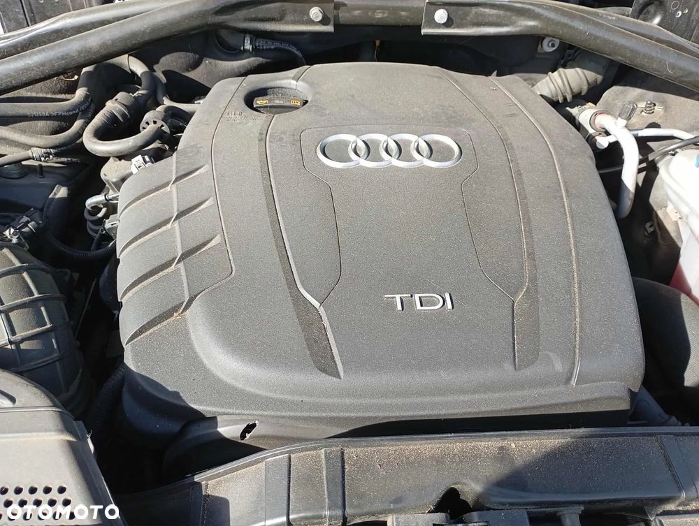 Audi Q5 2.0 TDI Quattro - 17