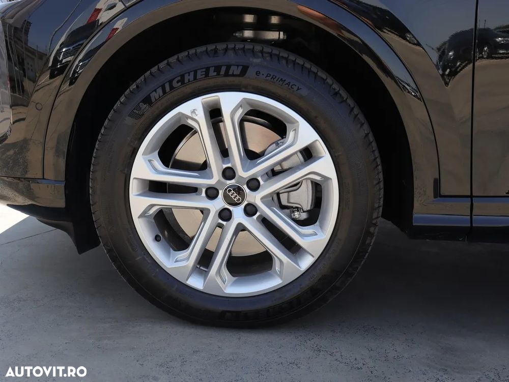 Audi Q5 40 TDI quattro S tronic MHEV - 8