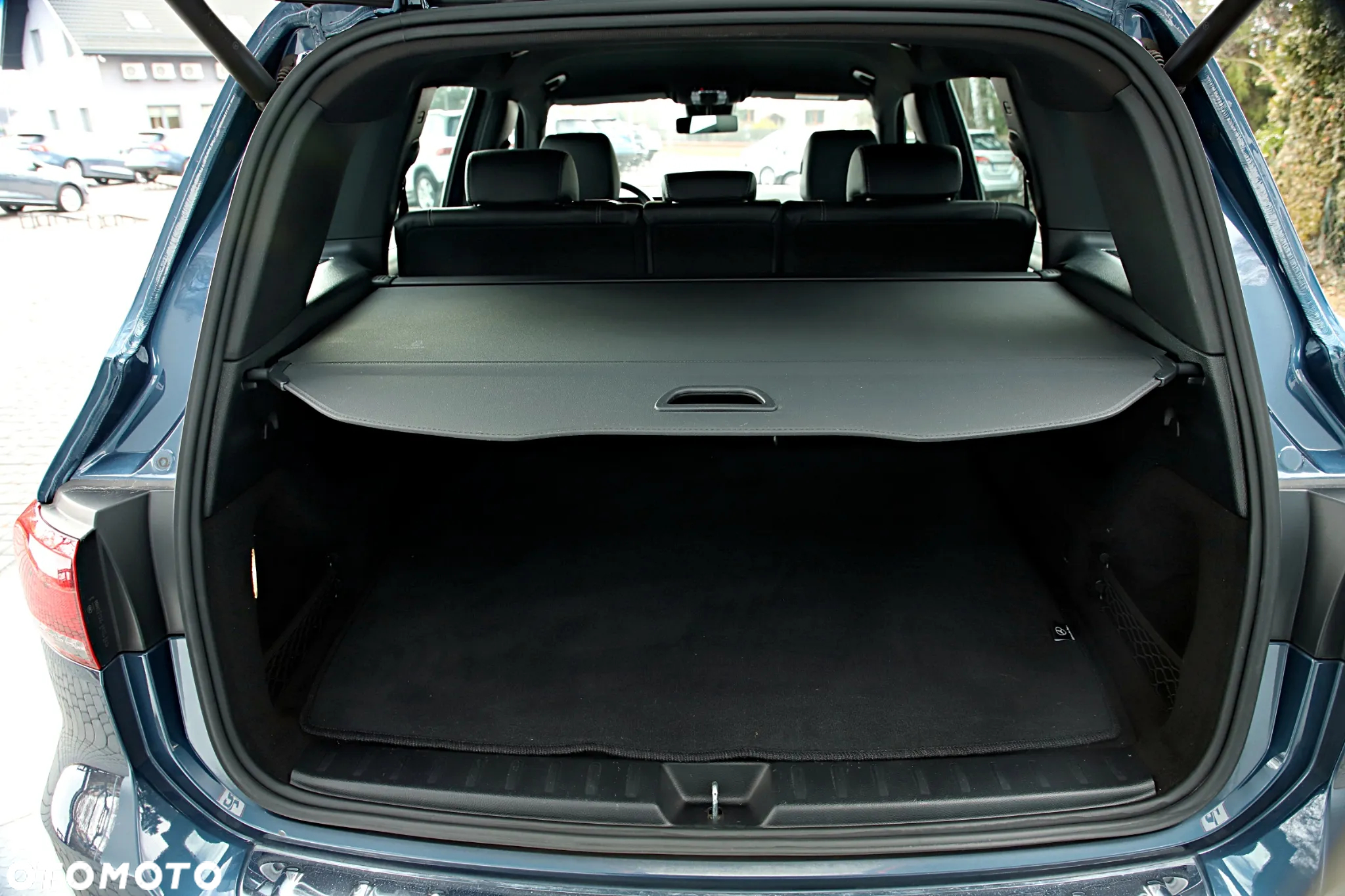 Mercedes-Benz GLB 200 7G-DCT - 21