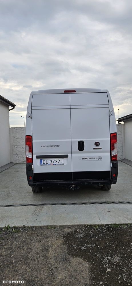 Fiat DUCATO MULTICAB - 4