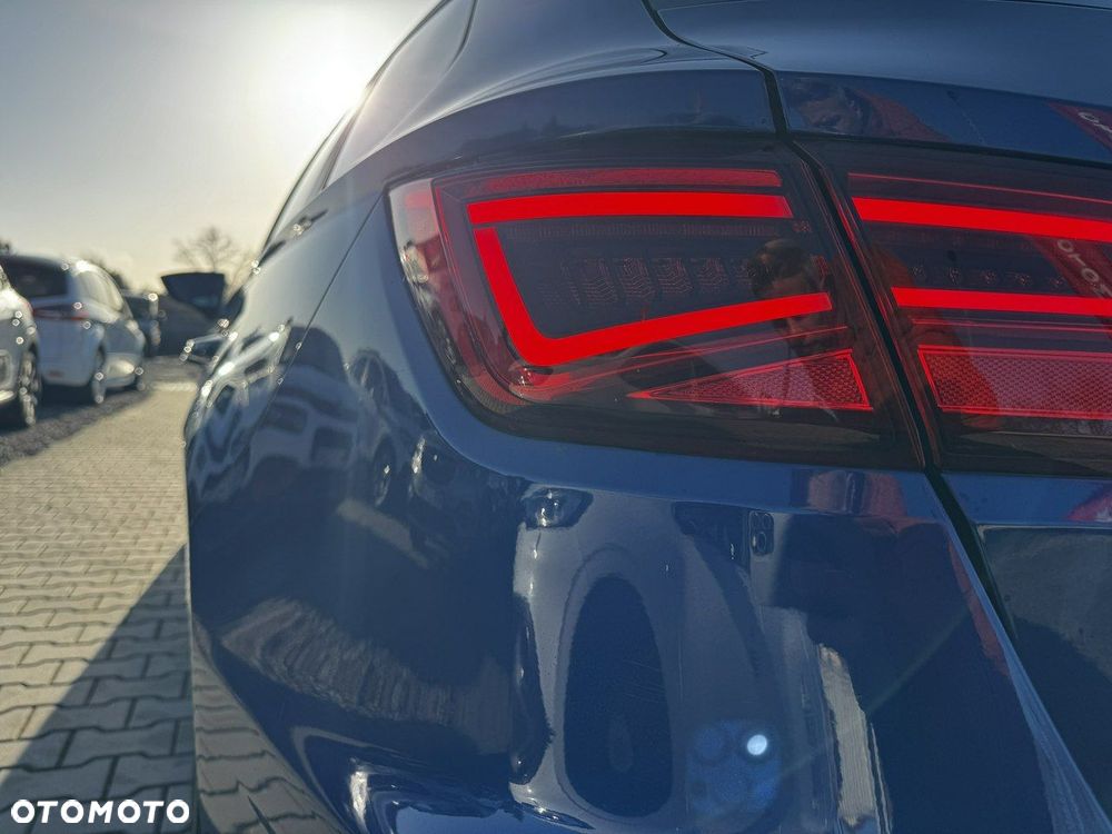 Seat Leon 2.0 TDI DSG FR - 10