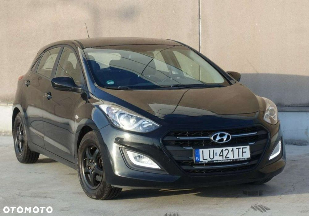Hyundai i30 - 1