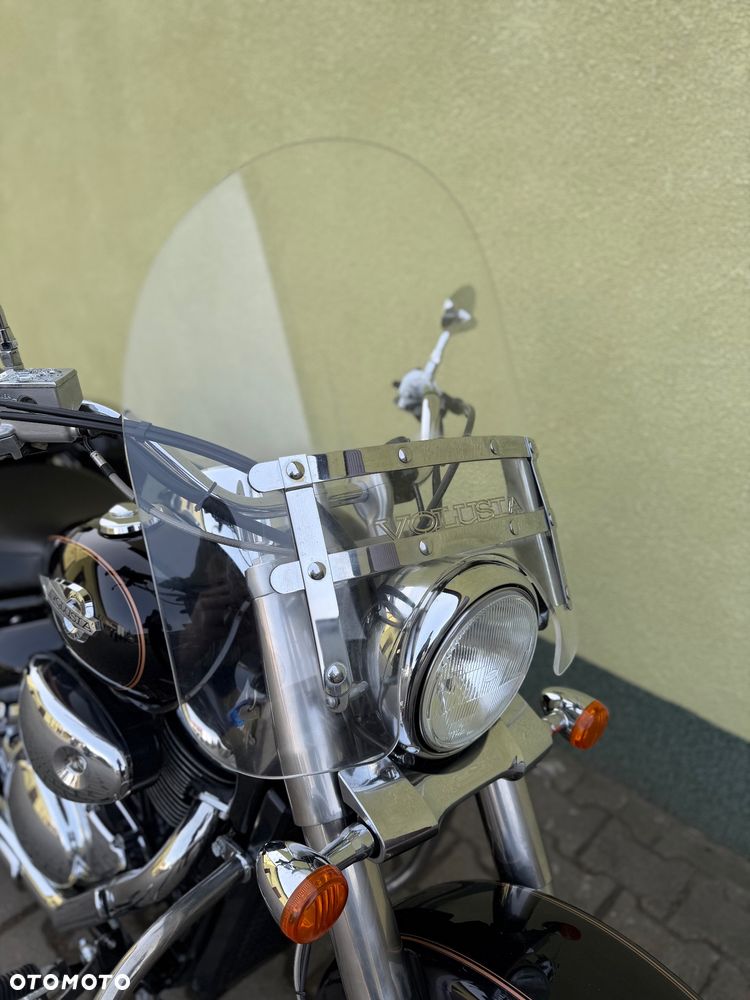 Suzuki VL 800 Volusia - 2