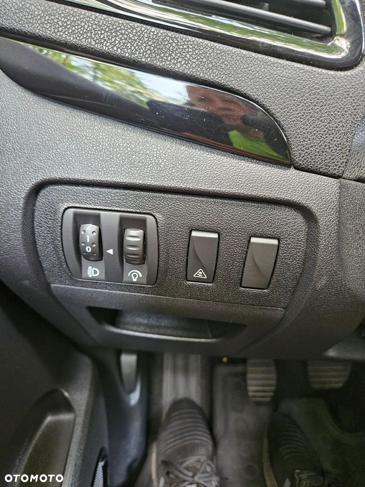 Renault Grand Scenic TCe 130 Bose Edition - 31