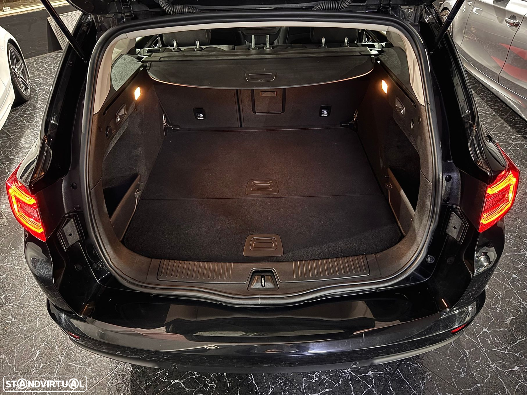 Renault Talisman 1.5 dCi Zen - 28