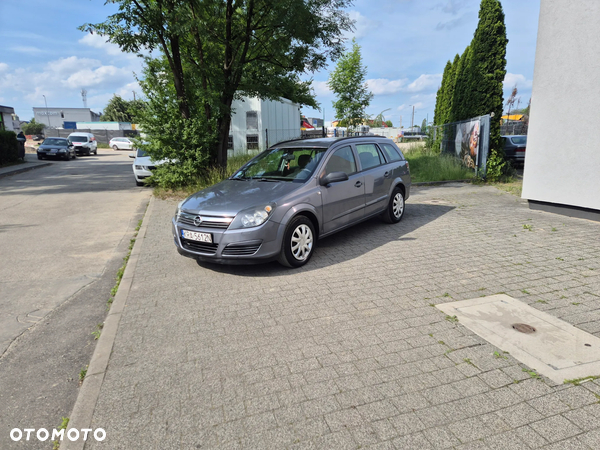 Opel Astra II 1.4 Start
