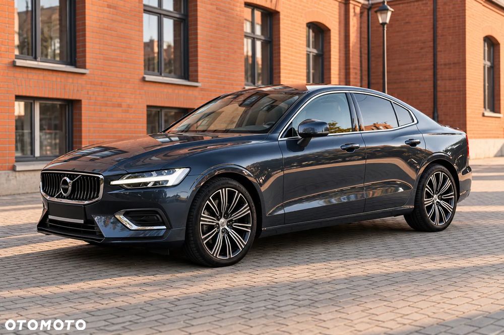 Volvo S60 T4 Inscription - 13