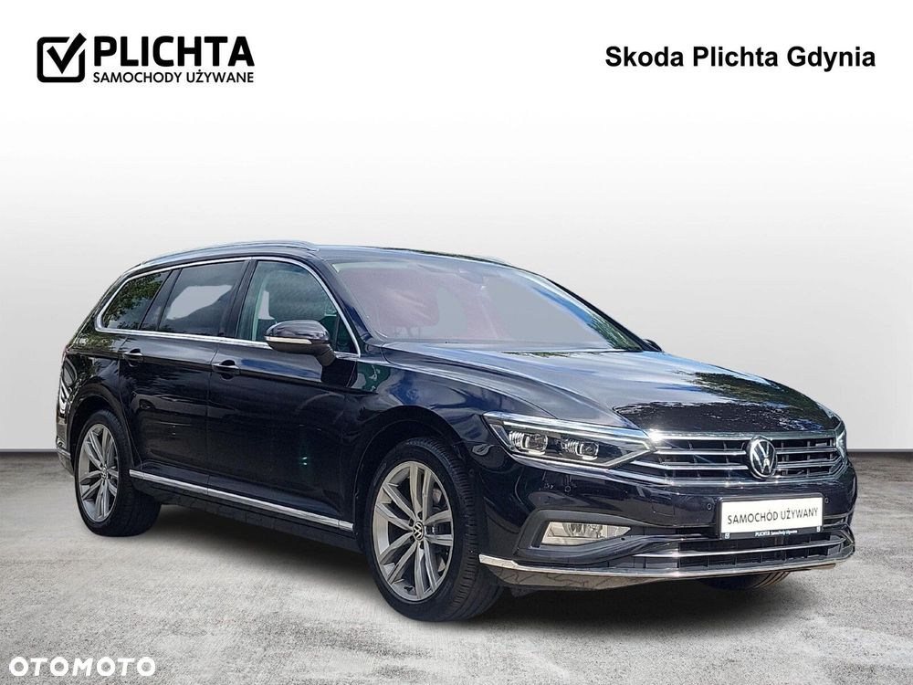 Volkswagen Passat - 7