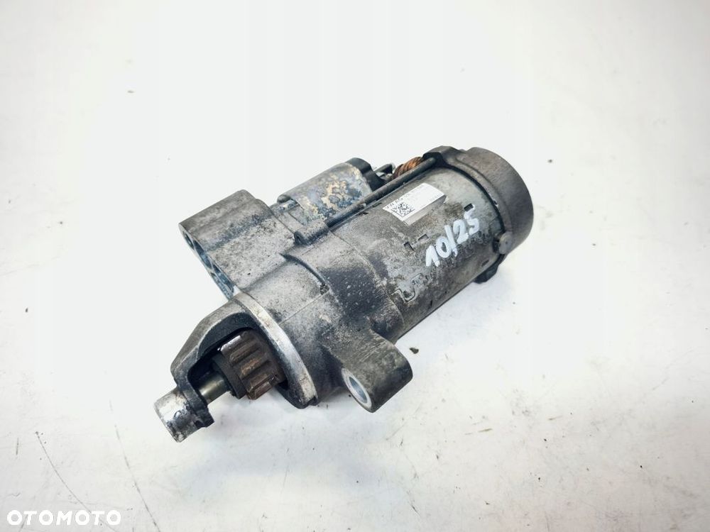 ROZRUSZNIK AUDI A4 B8 A5 8T 2.0 TDI 03L911024 10/25 - 2