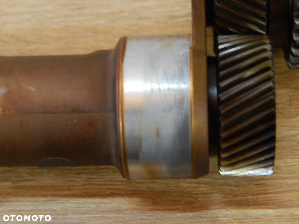 Blok silnika wał korbowy wałki wałek balansowe 1.6 T LVP LWC Opel Insignia A 08-17 Astra zafira Łuków części - 5