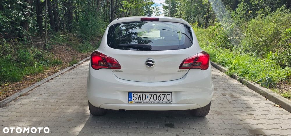 Opel Corsa 1.0 Ecotec Turbo ecoFLEX Start/Stop drive - 6