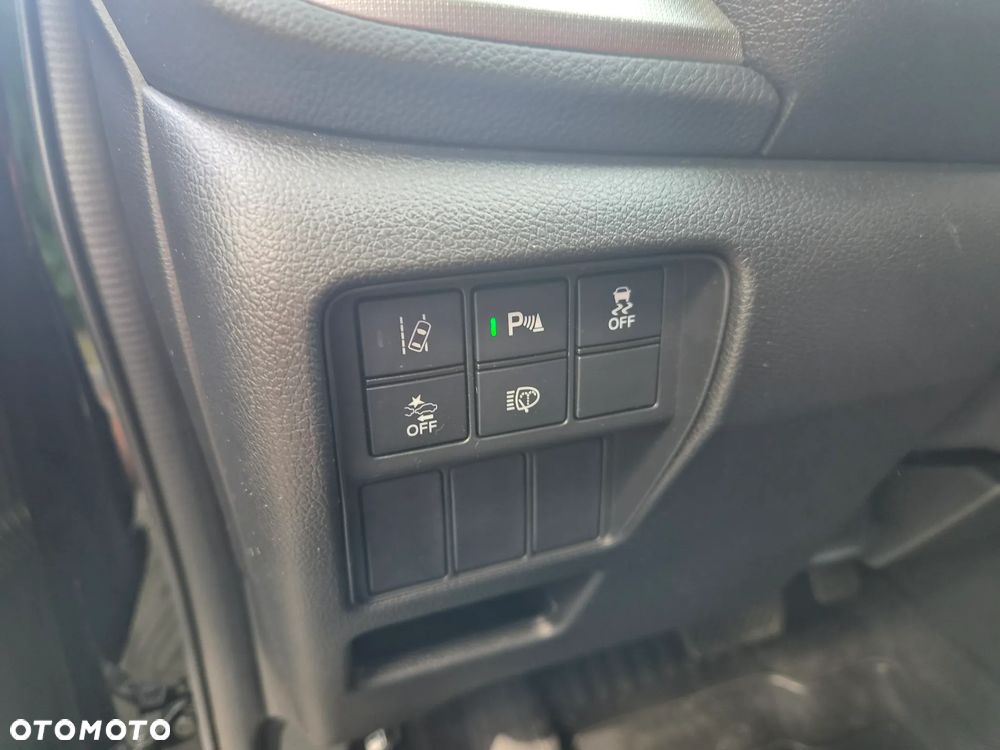 Honda CR-V 2.0 i-MMD Elegance (Honda Connect+) - 18