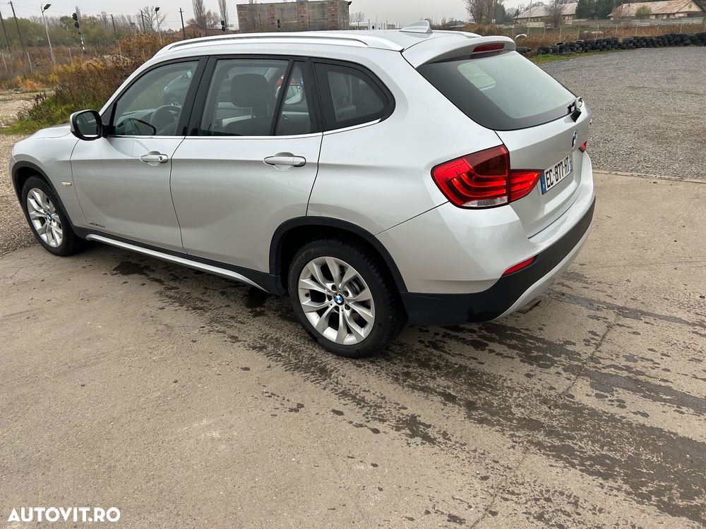BMW X1 - 29