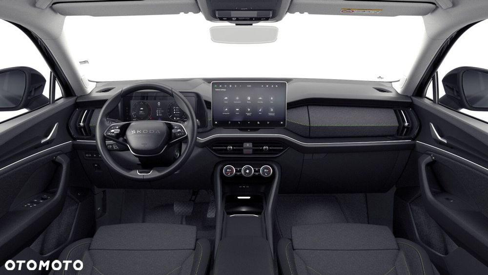 Skoda Kodiaq - 5