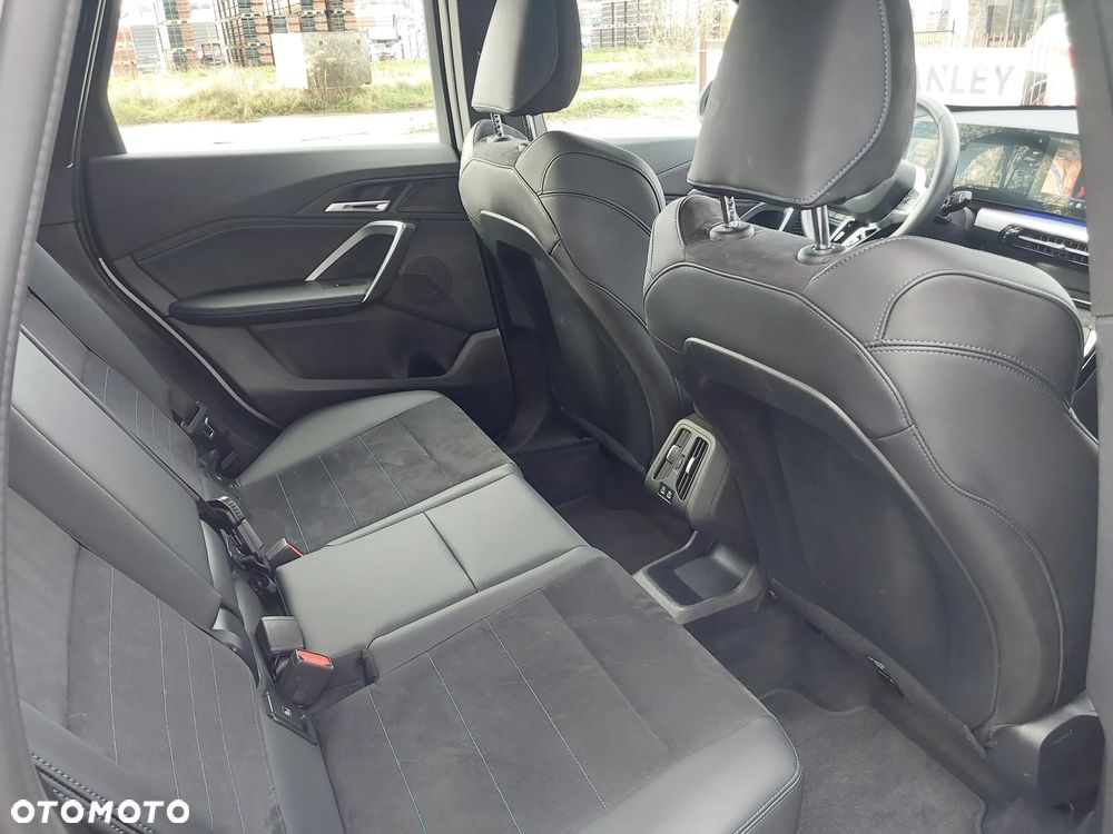 BMW X1 sDrive18i M Sport sport - 18