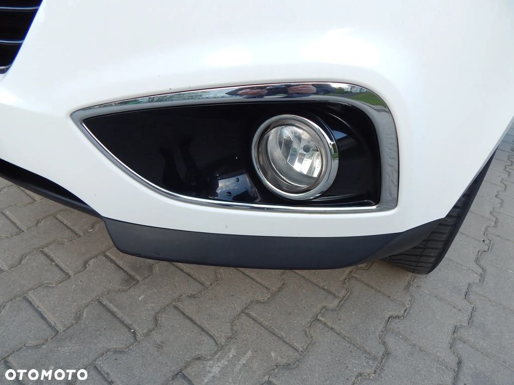 Hyundai ix35 1.7 CRDi Comfort 2WD - 32