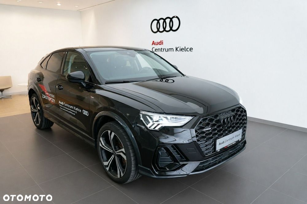 Audi Q3 Sportback - 4