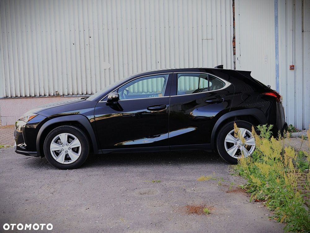 Lexus UX 300h Elegance - 6