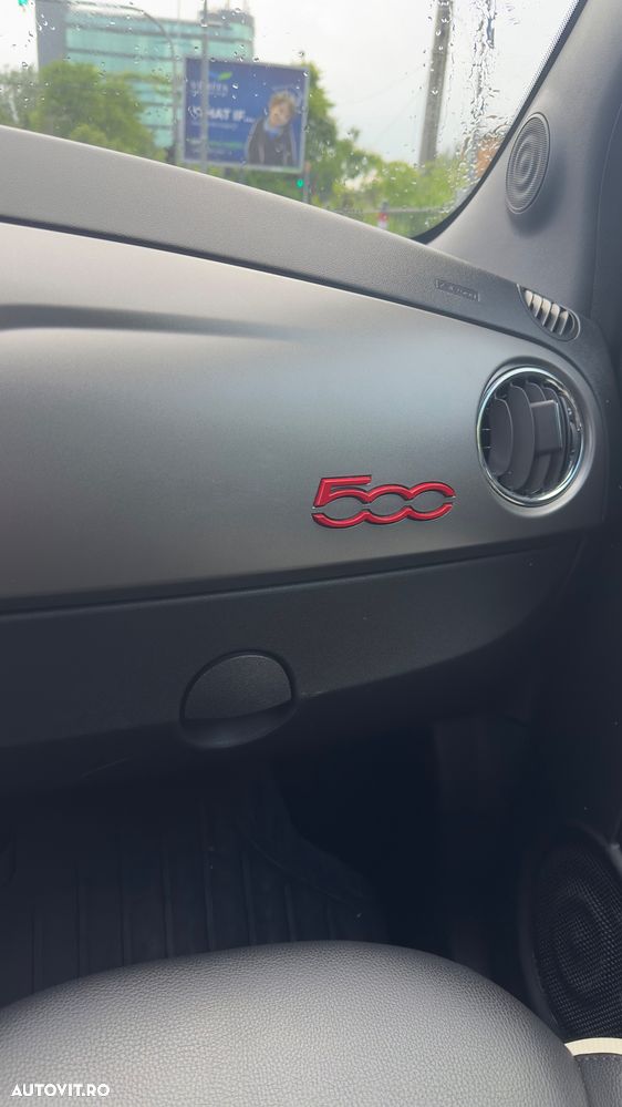 Fiat 500 - 12