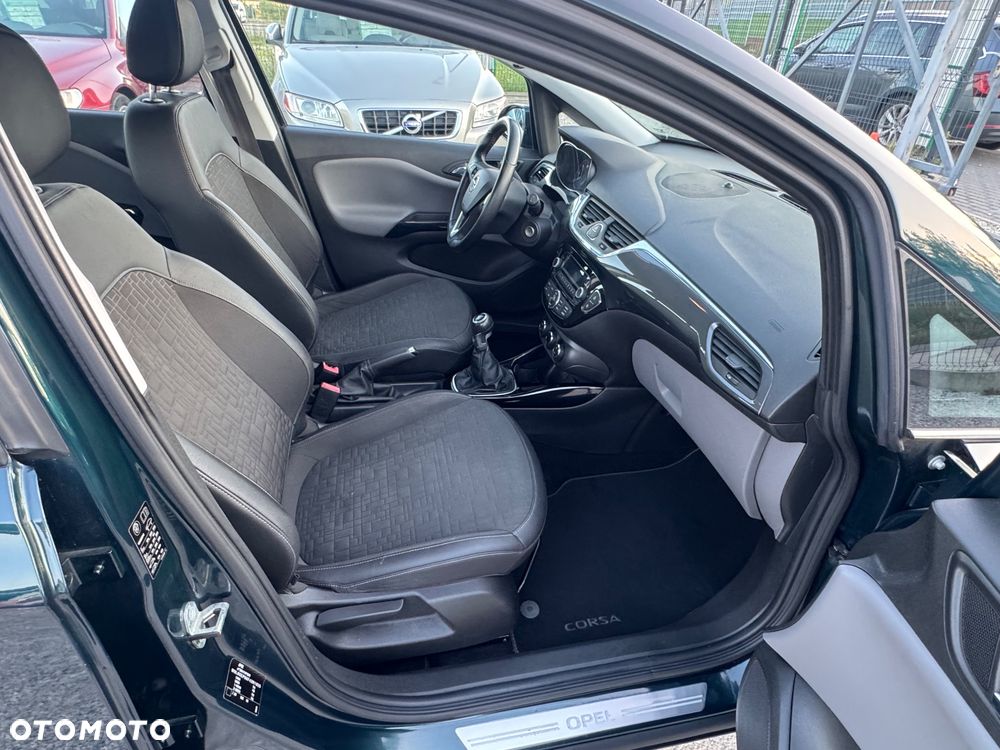 Opel Corsa 1.0 Ecotec Turbo ecoFLEX Start/Stop Active - 30