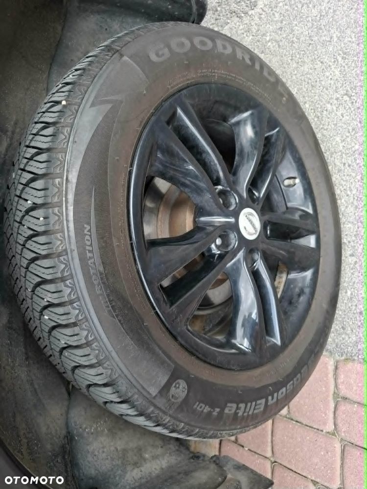 Nissan Qashqai 1.6 Acenta - 11