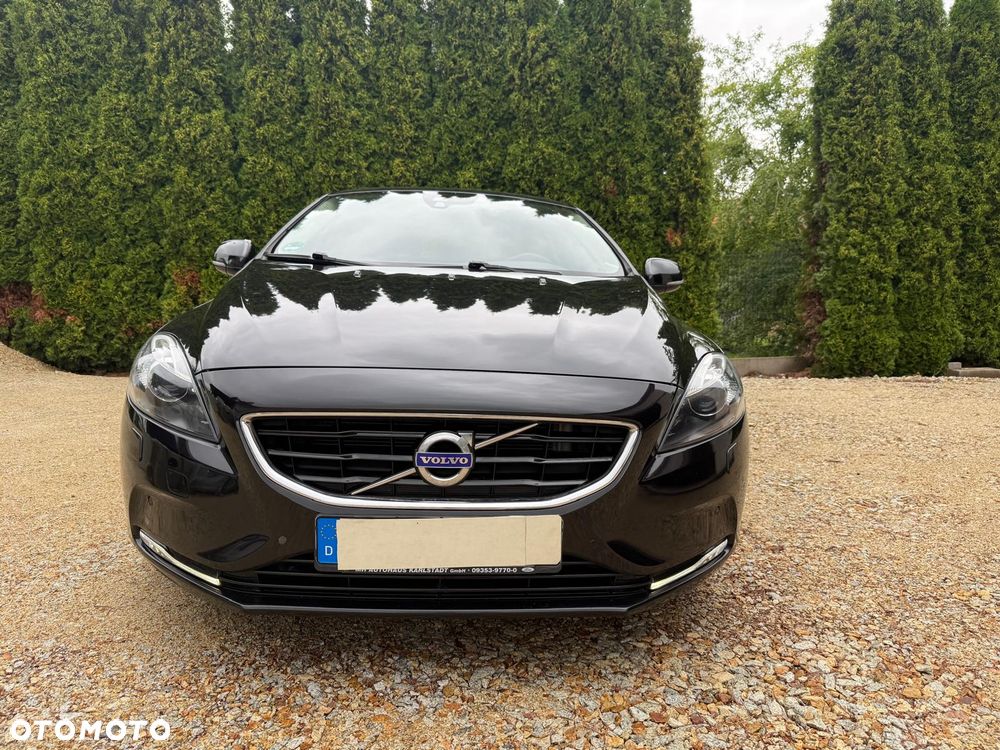 Volvo V40 D2 Momentum - 36