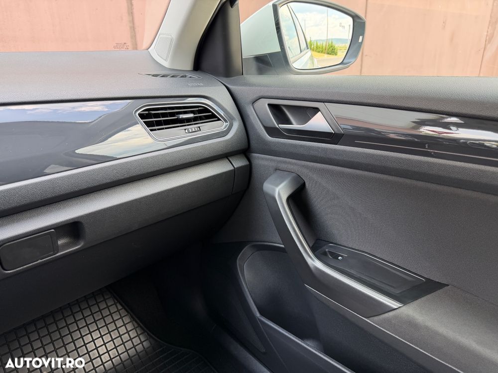 Volkswagen T-Roc 1.5 TSI OPF DSG Life - 15