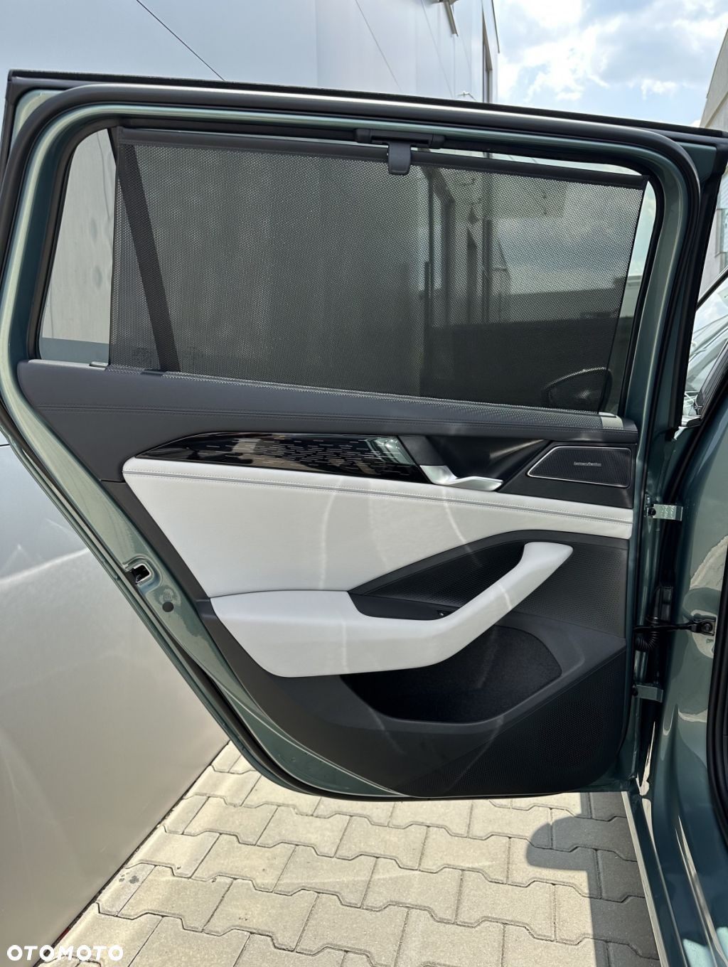 Volkswagen Passat 1.5 TSI EVO Business DSG - 20