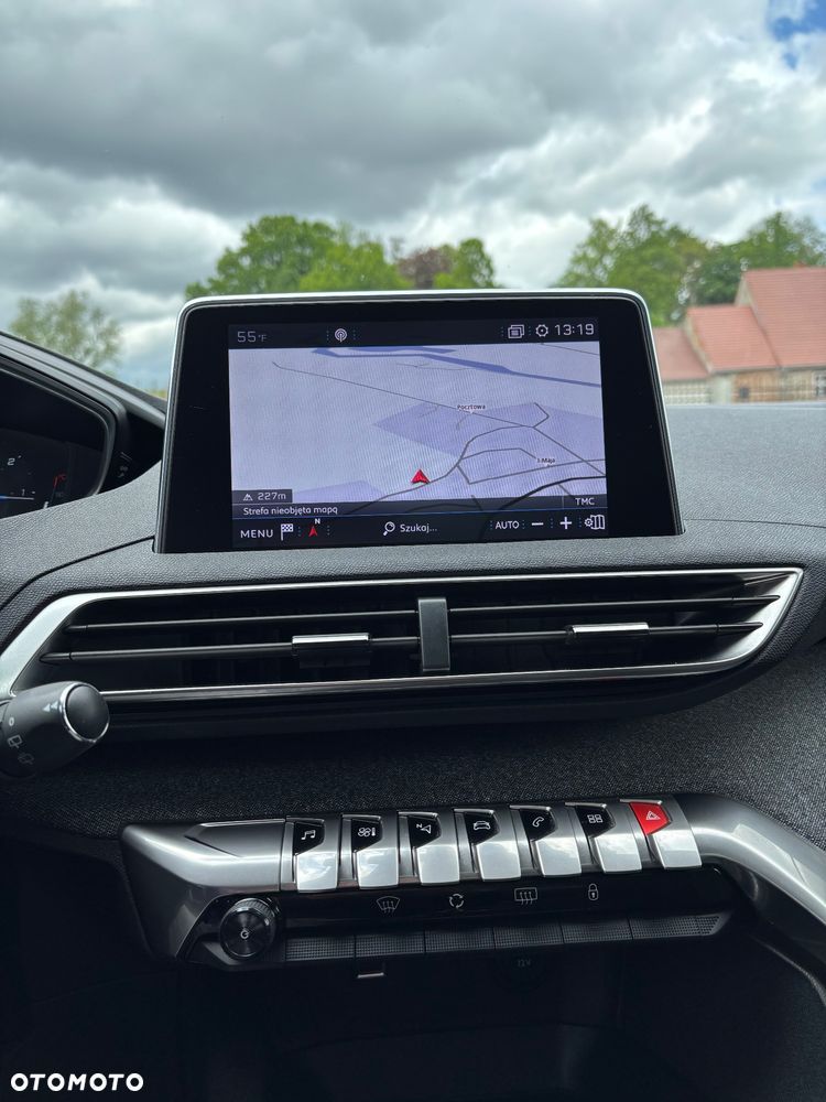 Peugeot 5008 2.0 BlueHDi Active 7os - 20