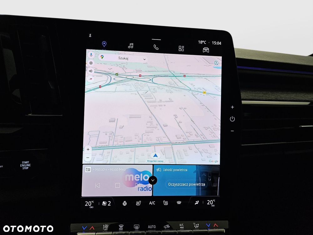 Renault Austral 1.3 TCe mHEV Techno - 40