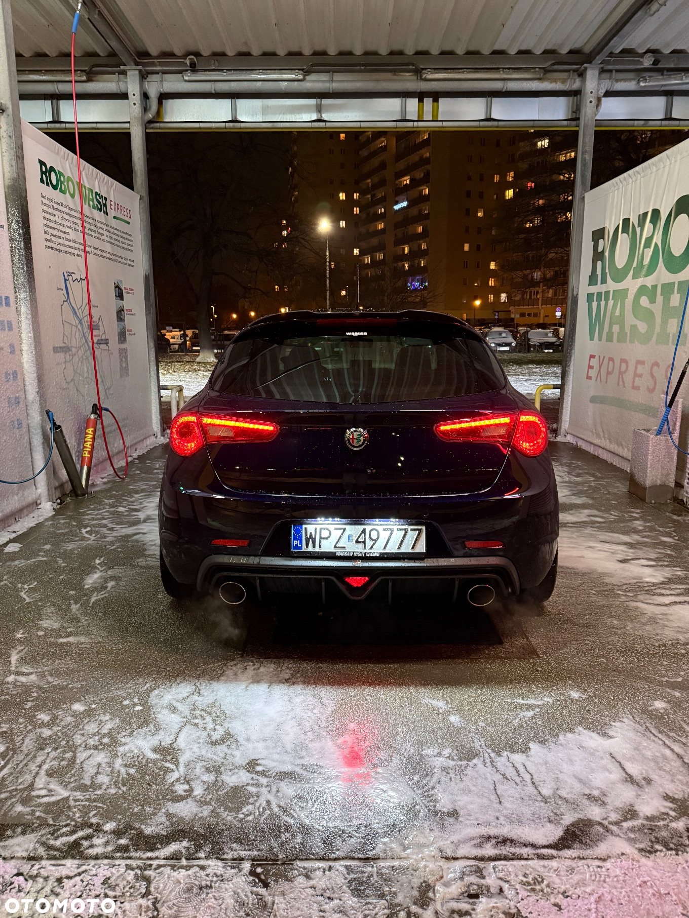 Alfa Romeo Giulietta 1750 TBi Quadrifoglio Verde - 27