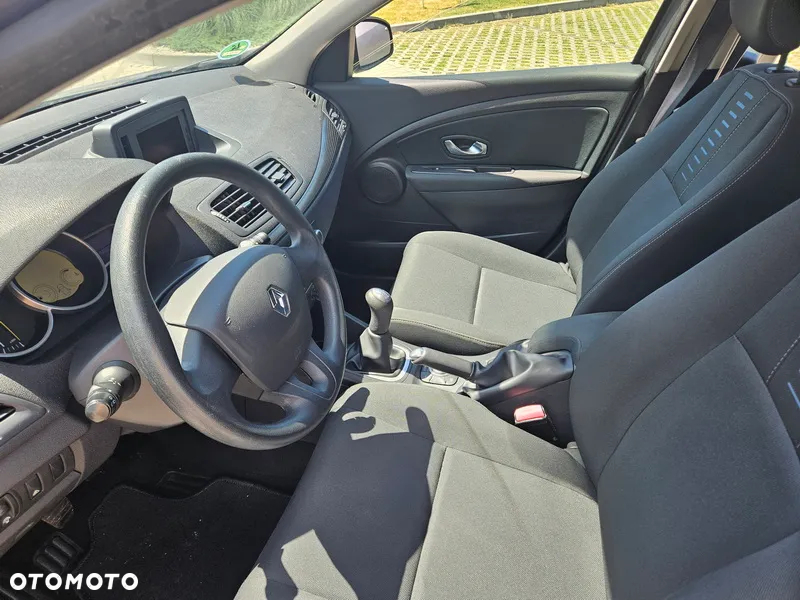 Renault Megane - 15