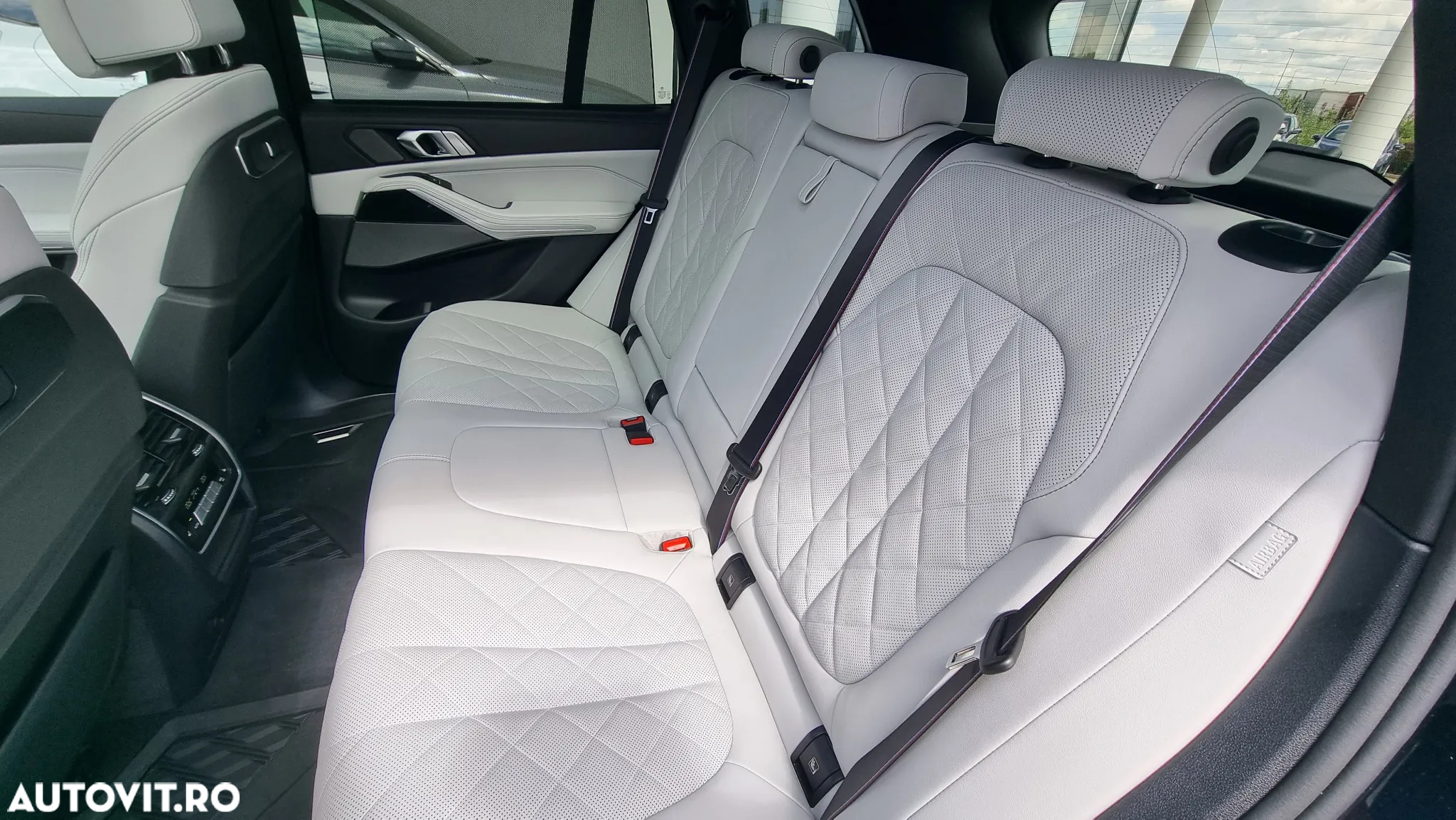 BMW X5 xDrive30d AT MHEV - 13