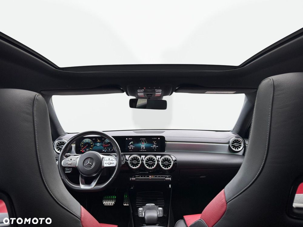 Mercedes-Benz Klasa A - 14