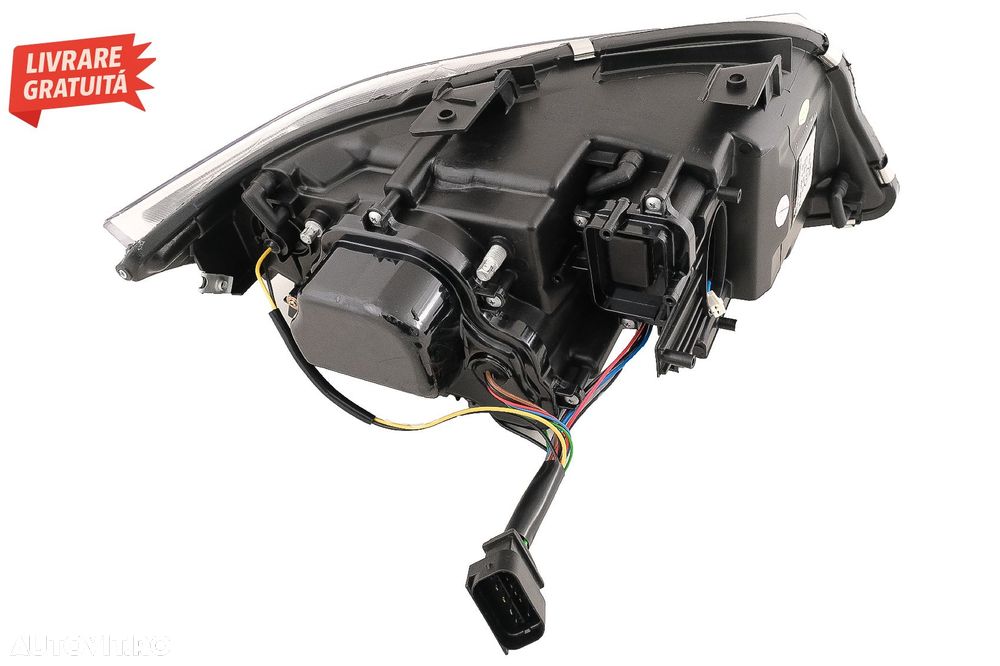 Sistem Electric de Ridicare Hayon BMW X3 F25 (2011-2016)- livrare gratuita - 20