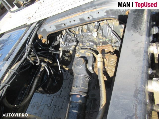 MAN TGX 18.440 4X2 BLS - 14