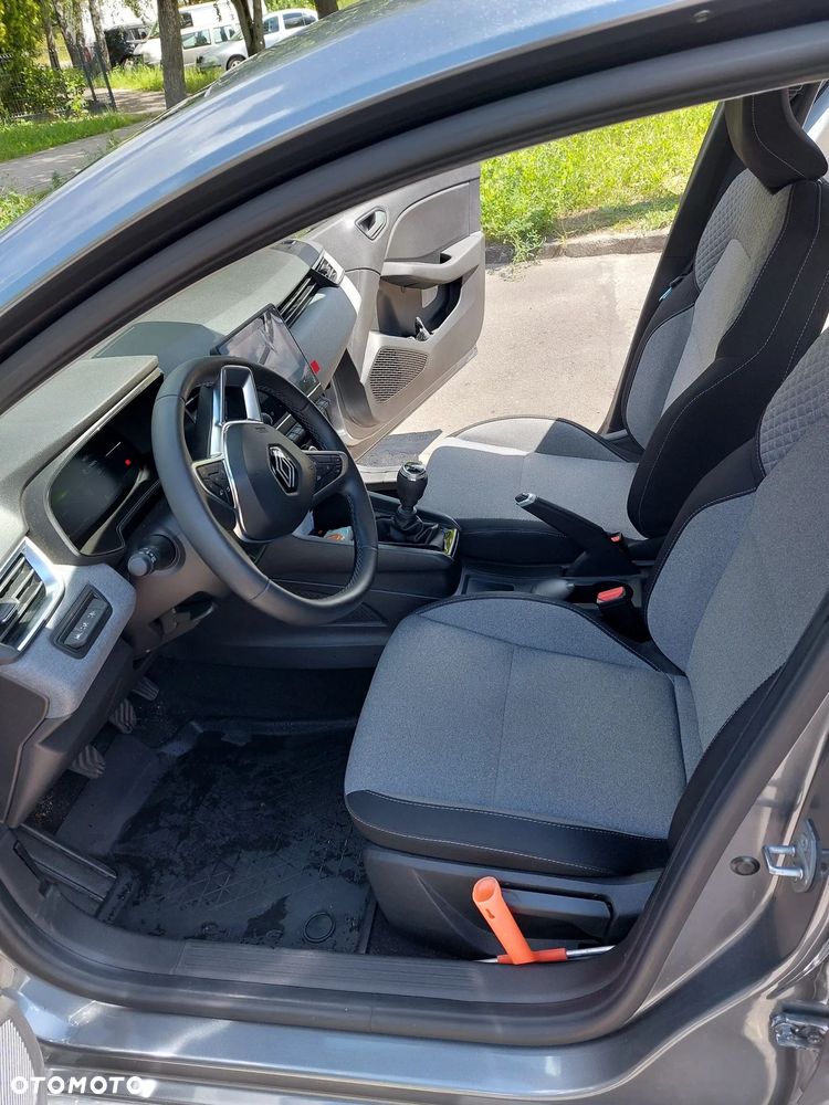 Renault Clio 1.0 TCe Esprit Alpine - 13