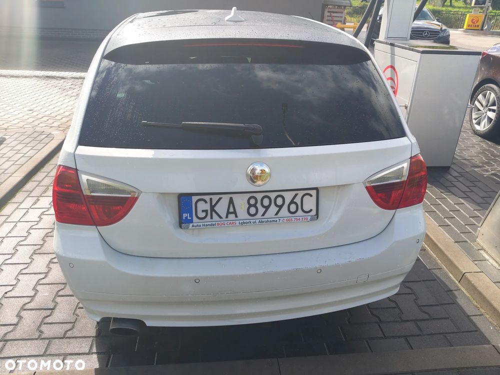 BMW Seria 3 - 3