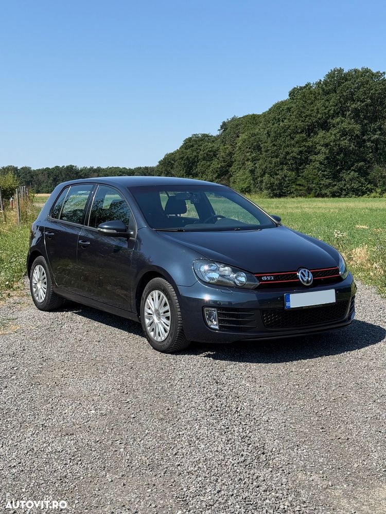 Volkswagen Golf 1.2 TSI Trendline - 1